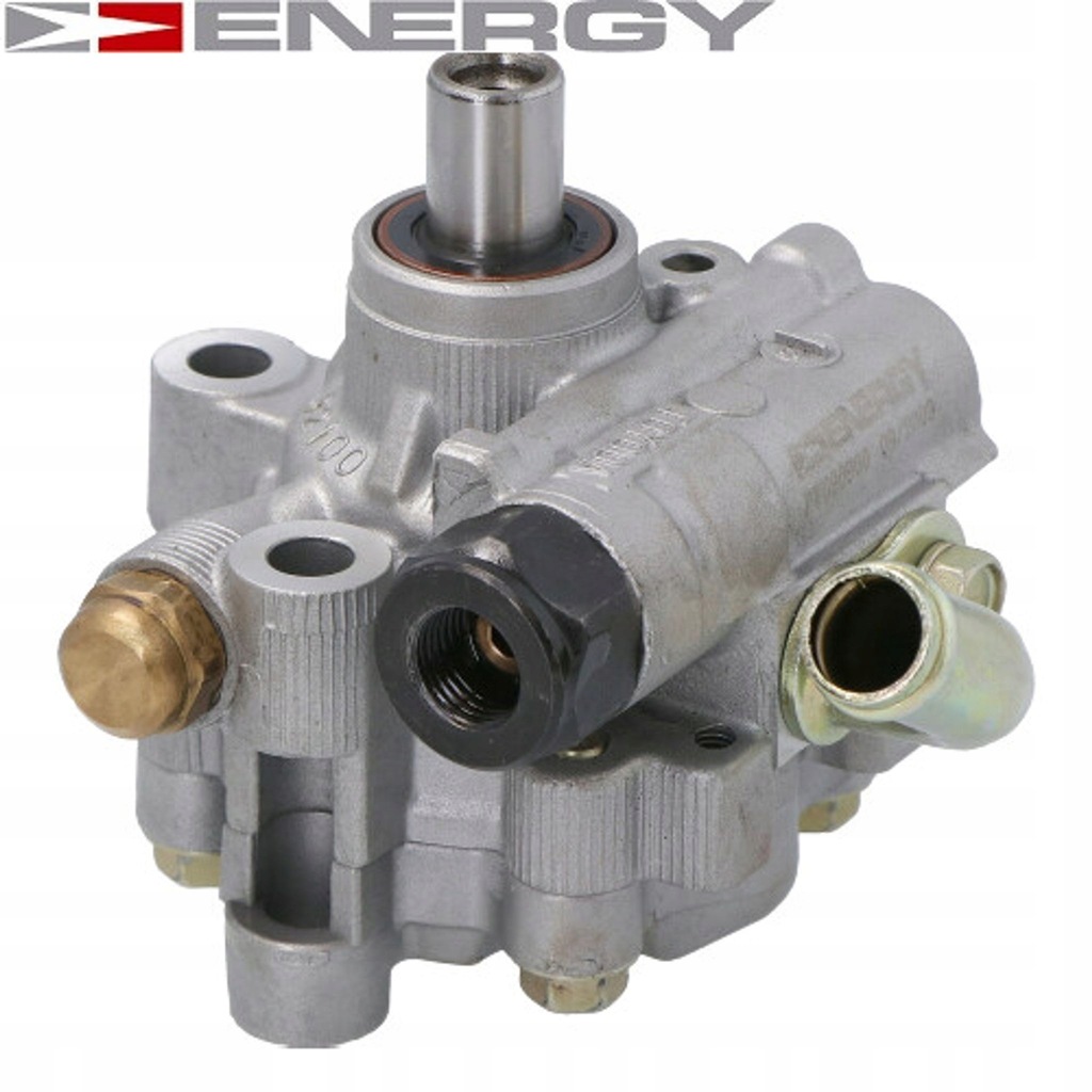 фото №15, Насос підсилювача toyota chrysler new насос підсилювача toyota chrysler