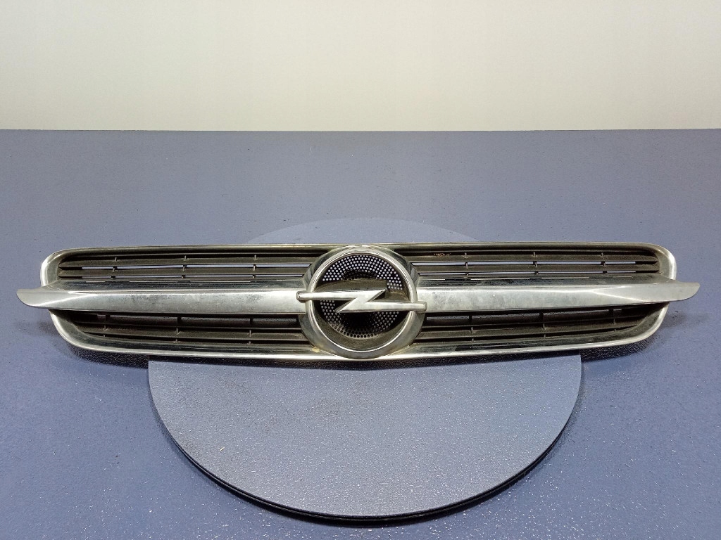 фото №1, Opel vectra c решётка радиатора решётка радиатора 464192822