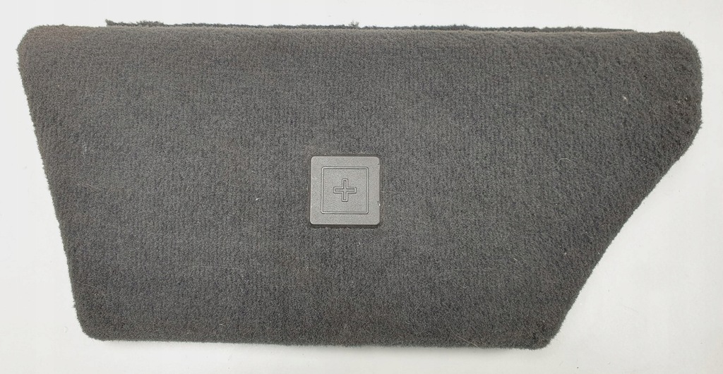 фото №1, Кришка бардачка багажника аптечка bmw 5 f07