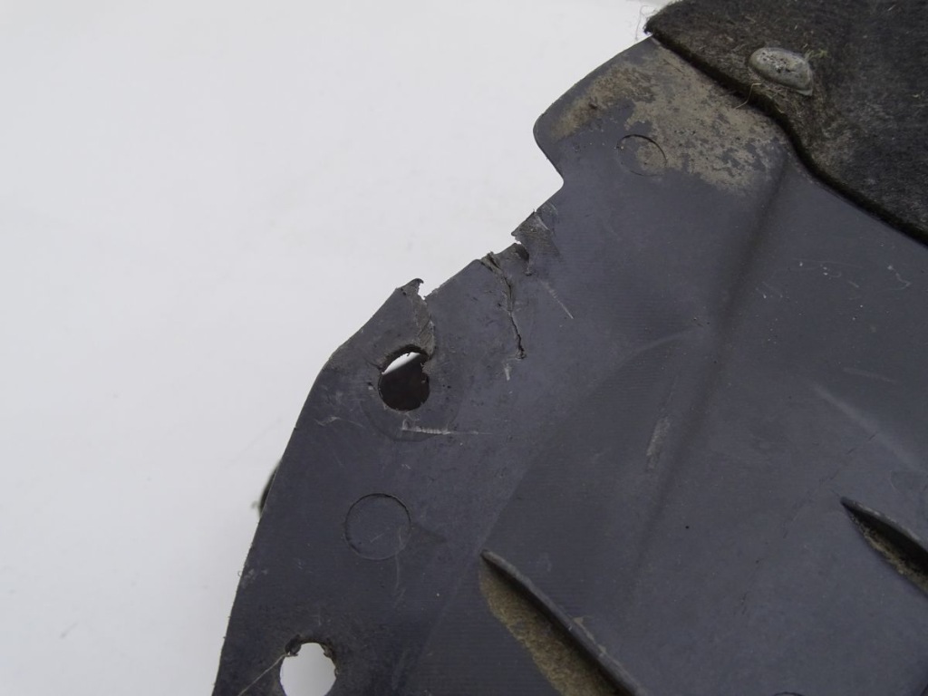 фото №4, Mercedes cls w219 04-10 подкрылок правый задняя