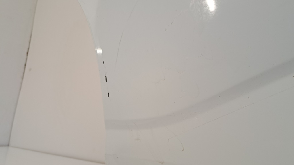 фото №10, Дверь правый задняя dacia sandero iii 21-