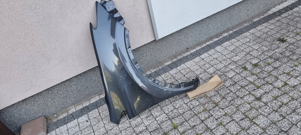 фото №1, Toyota rav4 iv 4 крыло передний правый перед