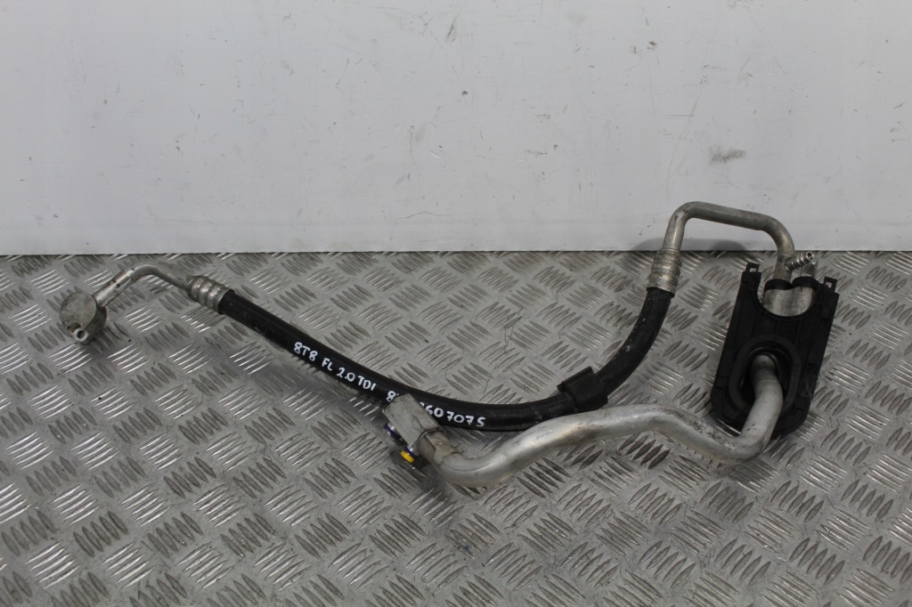 фото №1, Wąż шланг кондиціонера audi a5 8t0 8t8 lift