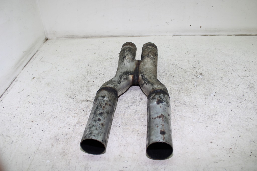 фото №1, Audi a8 d3 4.0 tdi xpipe труба вихлопна oryg