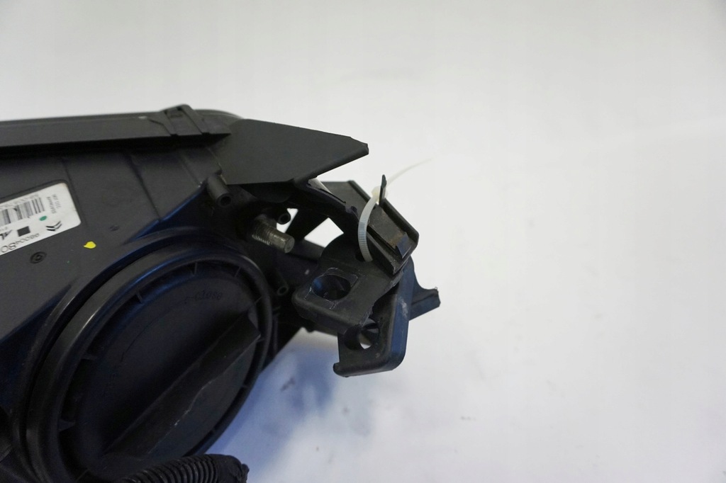 фото №4, Лампа передняя правая citroen c4 picasso ii