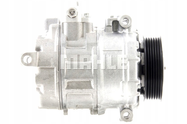 фото №9, Компрессор кондиционера land rover discovery iii 4.0 10.04-09.09 mahle