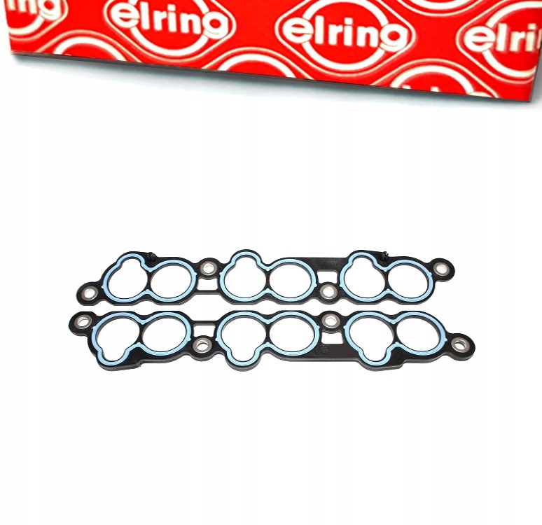 фото №1, Elring 025.300 прокладка, колектор впускний