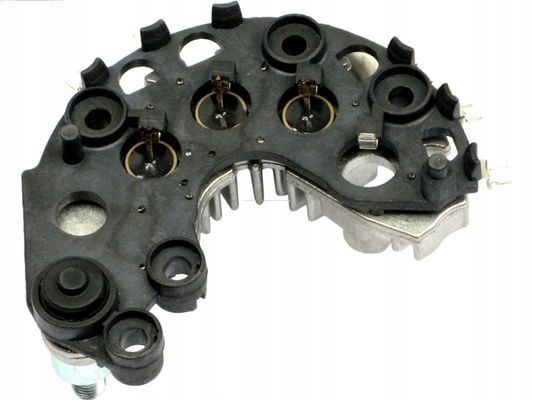 фото №7, Діодний міст випрямний генератора as-pl