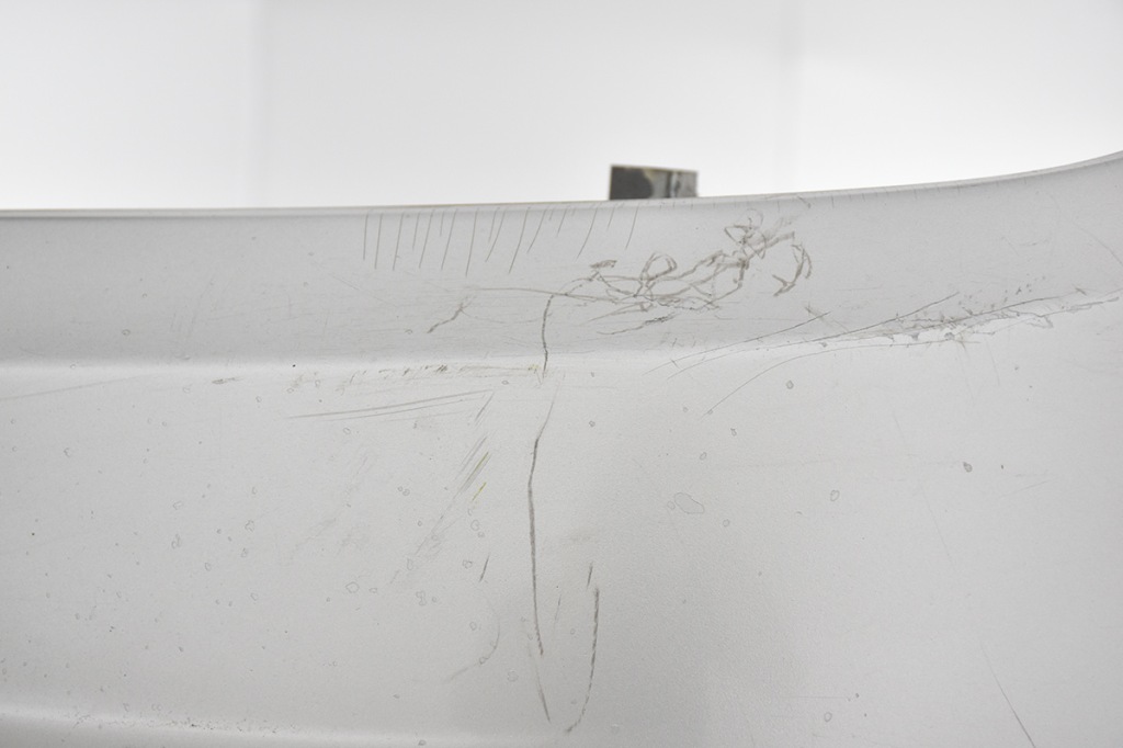 Бампер передний перед mercedes c w204 amg Цена