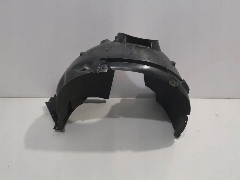 фото №7, Skoda kamiq 658809961 подкрылок левый перед oryg идеальное состояние !!