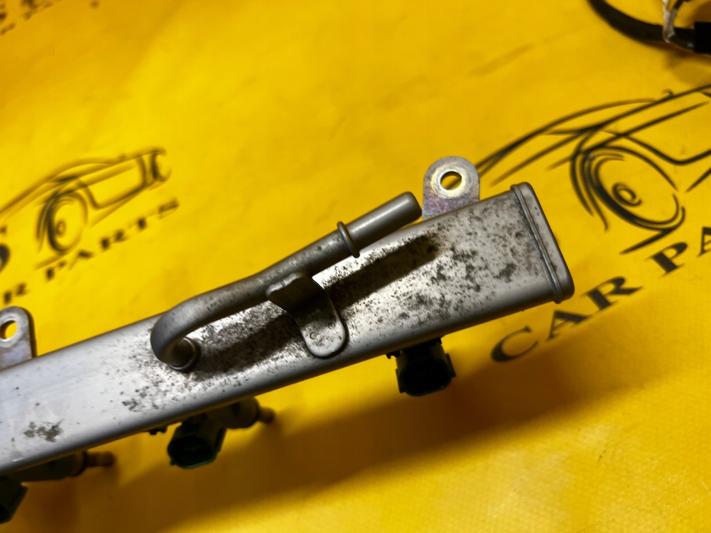 фото №5, Молдинг впрыскная форсунки dacia jogger sandero iii renault clio v 1.0 tce