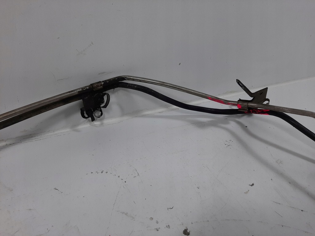 фото №9, Dodge durango ii lift awd 4x4 4.7 v8 07r провода топлива топливные