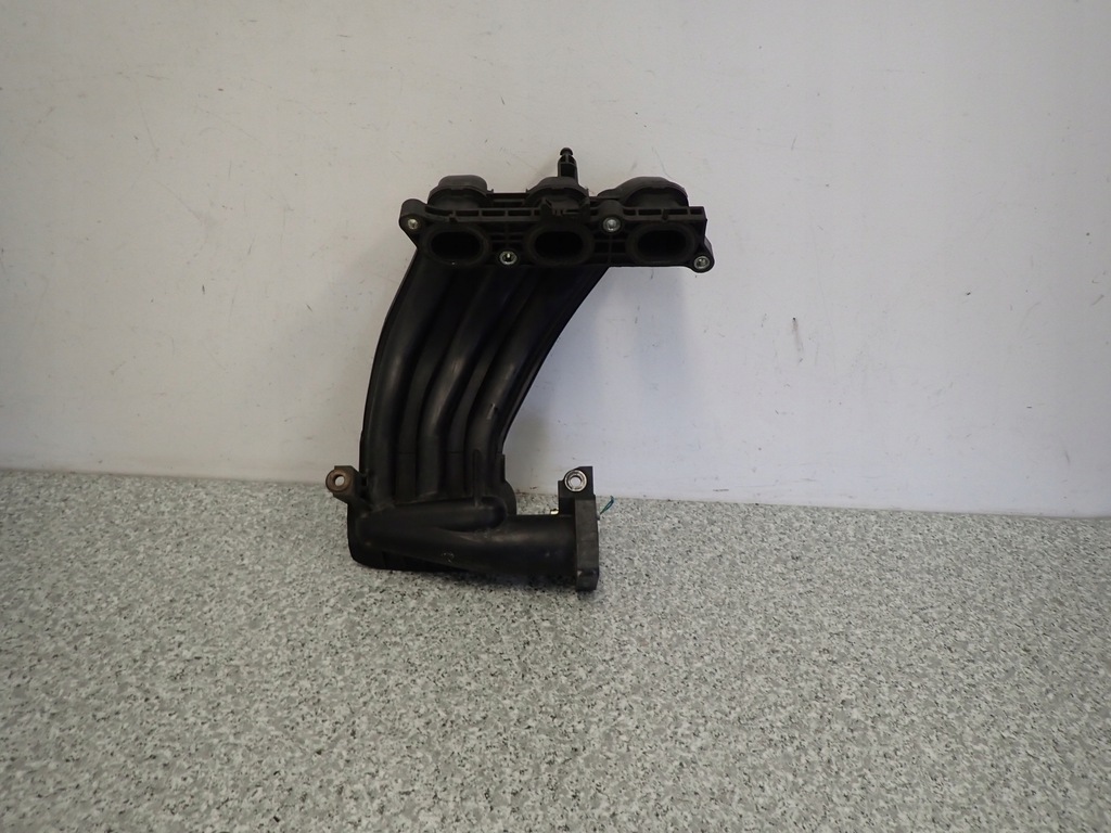 фото №5, Nissan micra k13 1.2i 10- коллектор всасывающий