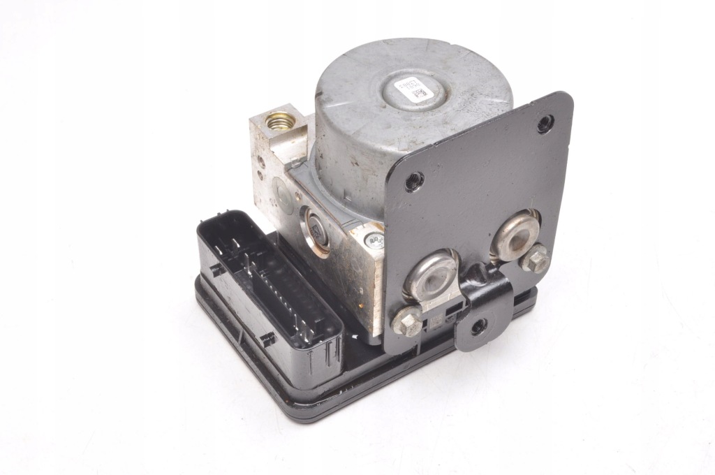 фото №3, Ford ecosport 1.0 lift насос abs gn15-2b373-ea