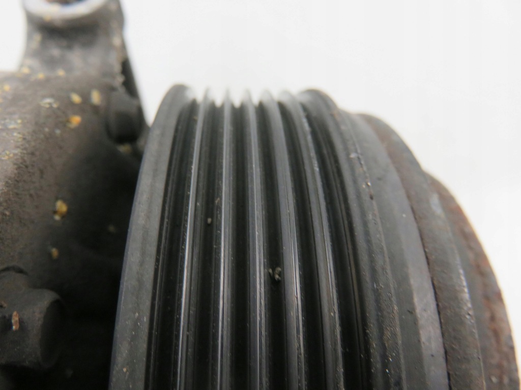 фото №9, Компресор кондиціонера bmw x1 e84 20 d 4472601852 6987862