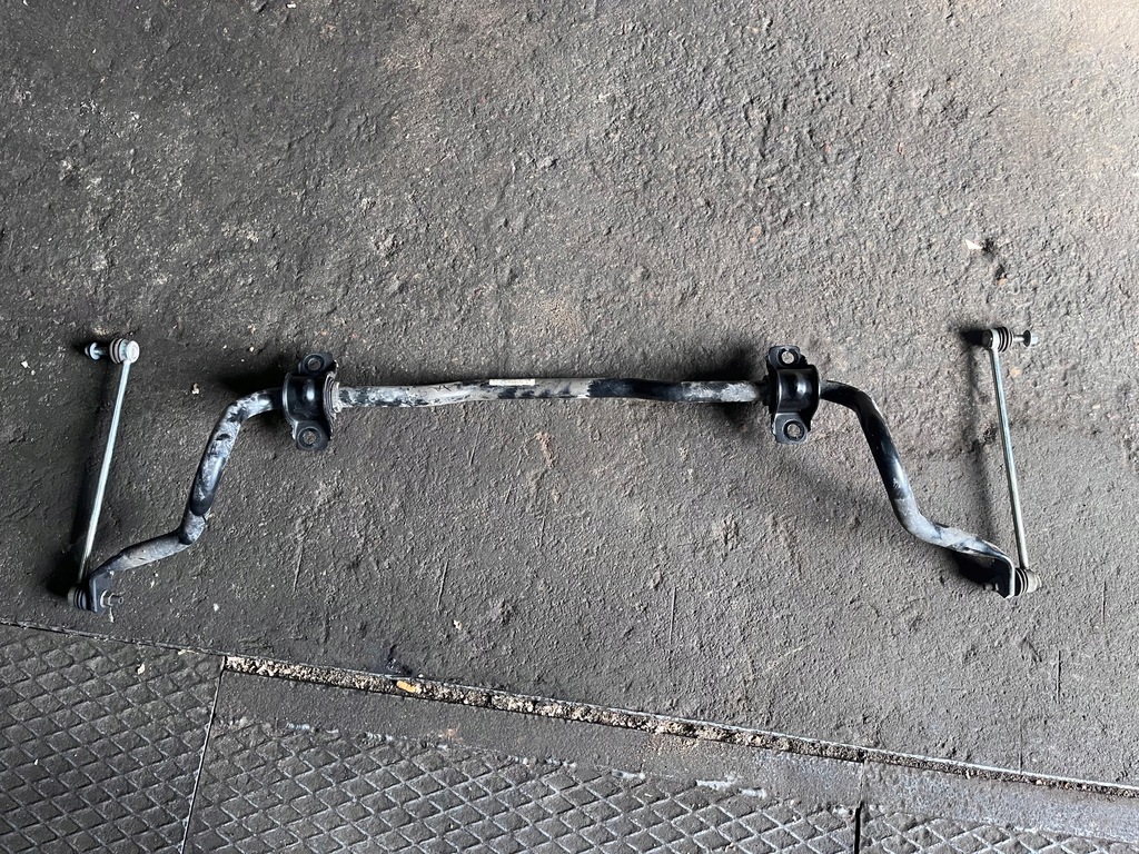 фото №1, Ford kuga mk2 стабилизатор перед av61-5482eb