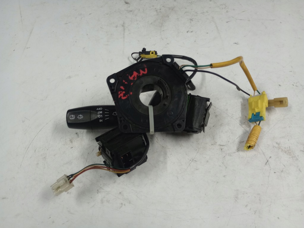 фото №5, Daewoo matiz рычаг переключатели лента подушка безопасности 96230800 europa