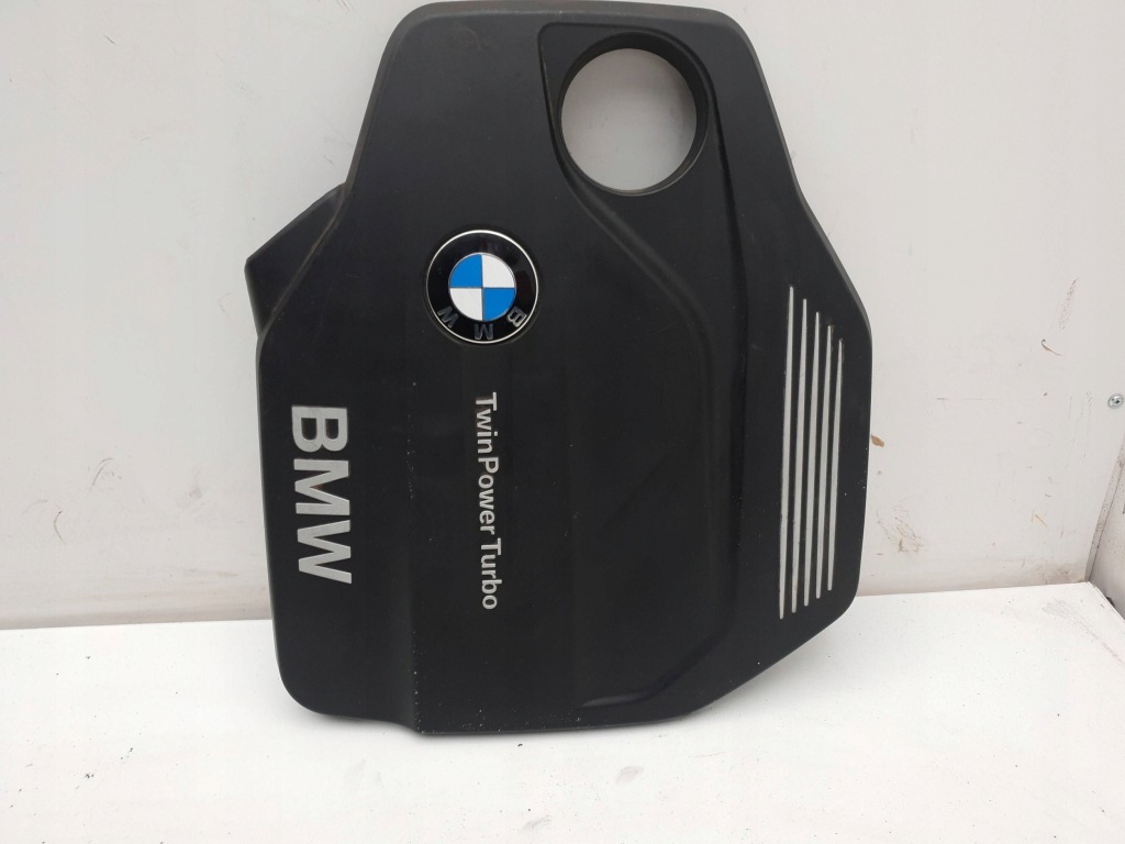 фото №3, Bmw 2 f22 f23 2016 захист верхній двигуна