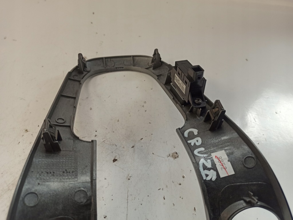 фото №8, Chevrolet cruze рамка dekor домкрата кнопки 94565208