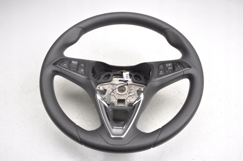 фото №1, Opel karl воздуховод пластиковая