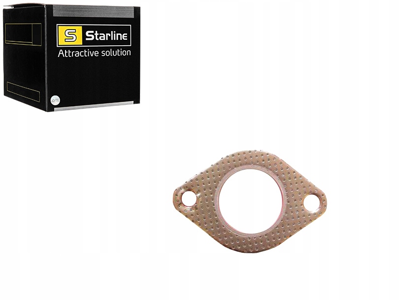 фото №1, Прокладка глушника hyundai pony tucson sil 1.5 2.0 peugeot 4007