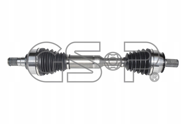 Купить Приводной вал nap. le volvo xc60 13- 201375/gsp