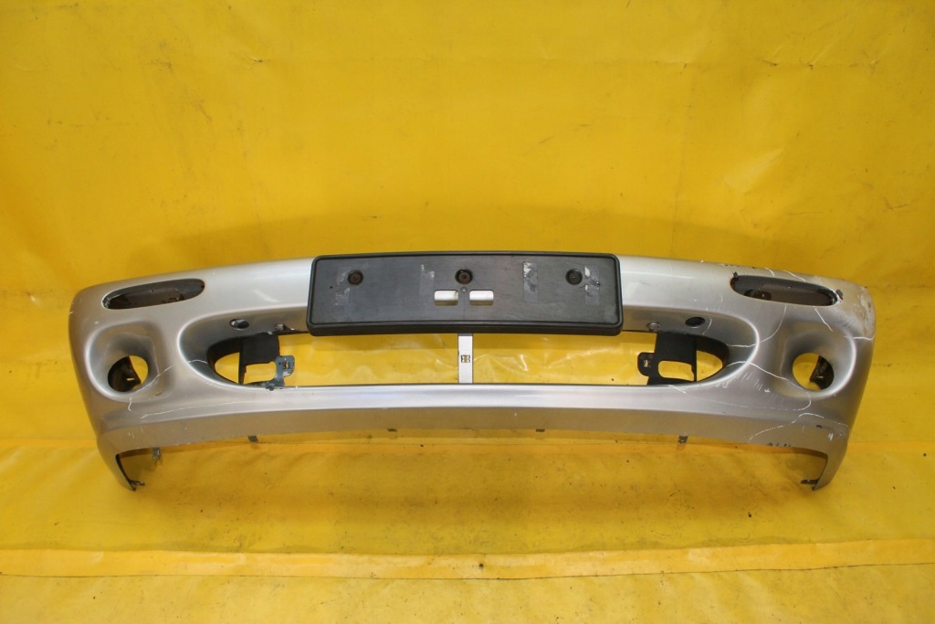 фото №1, Бампер перед передний jaguar x300 do покраска