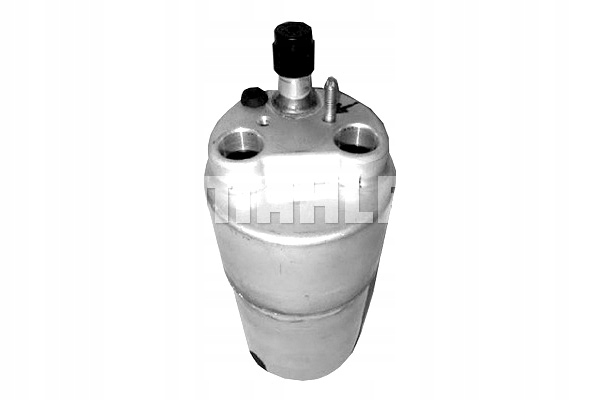 фото №2, Осушувач кондиціонера renault espace iv laguna ii vel satis 1.6-3.5