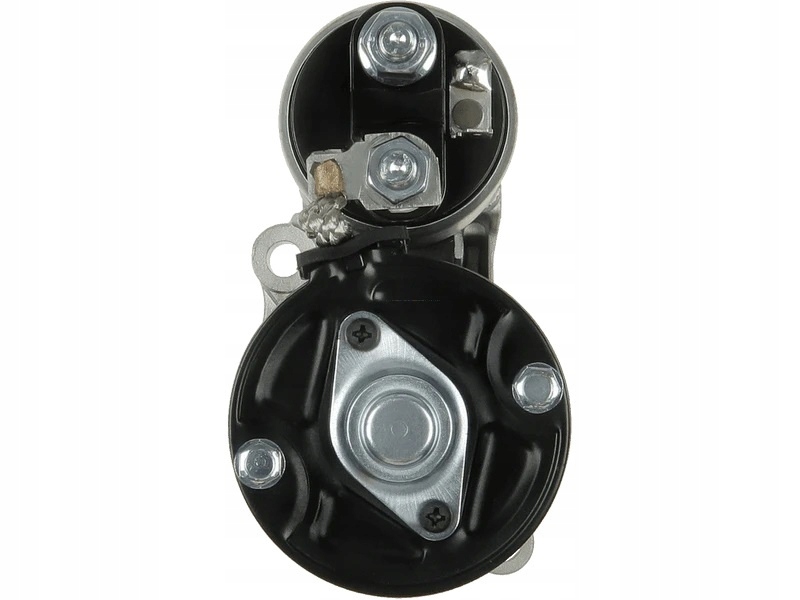 фото №3, Новий стартер мотоцикли bmw r 1200 r 900 r ninet hp 2