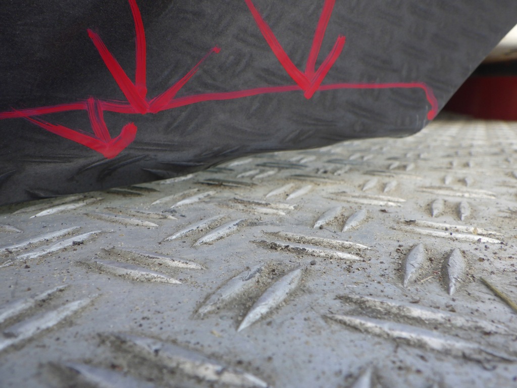 фото №8, Citroen c3 aircross крышка багажника задняя задняя