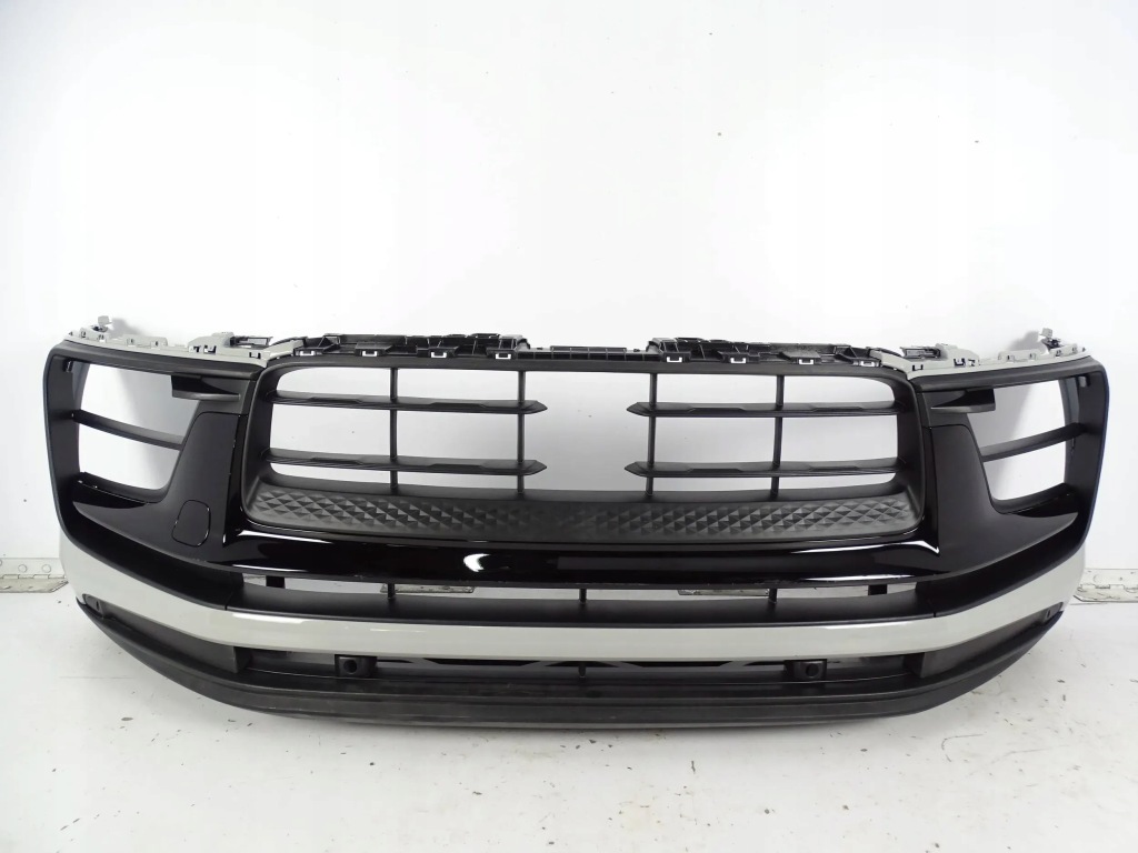 фото №1, Бампер перед передній porsche macan lift 21-24