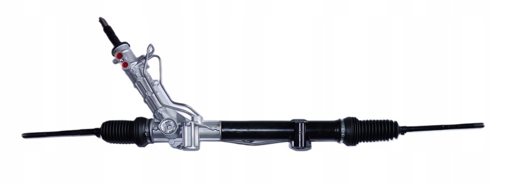 фото №1, Трансмісія рейка рульова opel vivaro b, renault trafic iii nv300 fiat talento