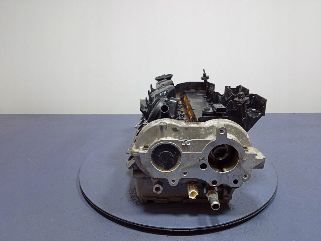 фото №1, Volvo xc60 ii 2.0 d3 головка двигуна 31480504 d4204t4