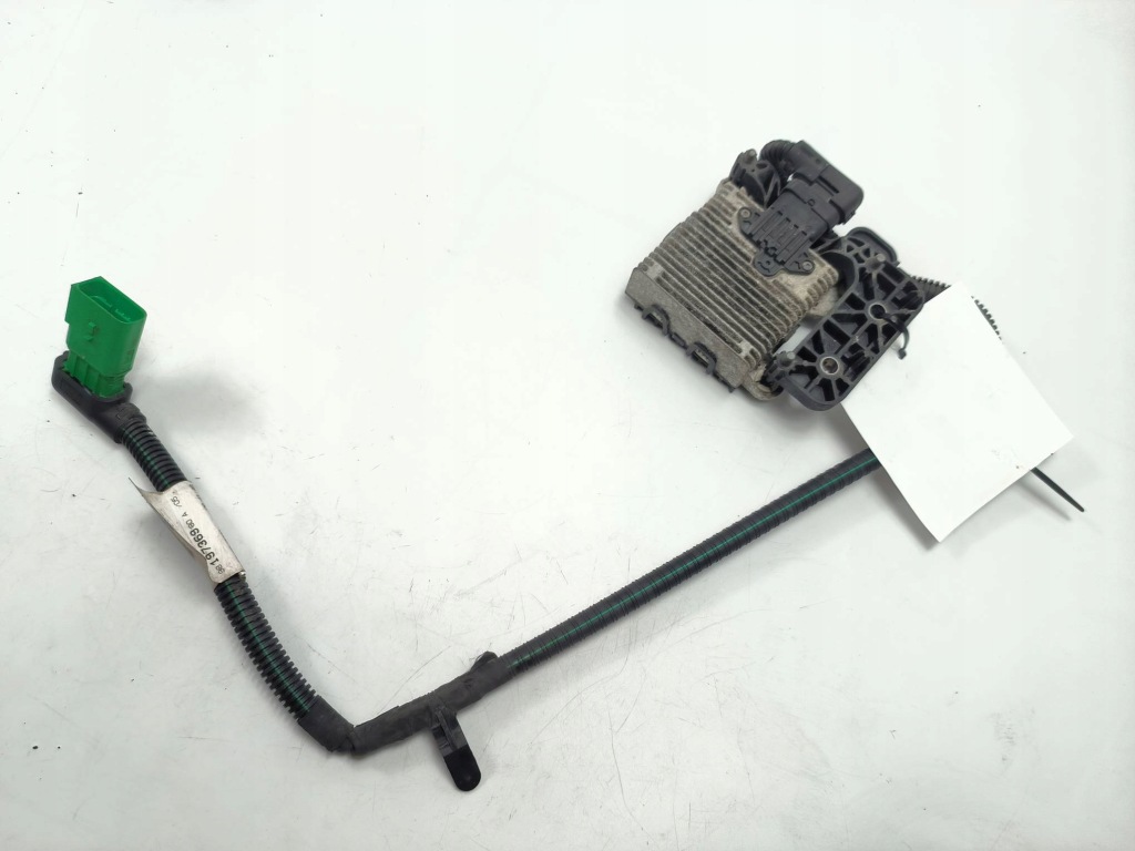 фото №1, Радар модуль distronic 9830597580 peugeot 508 ii