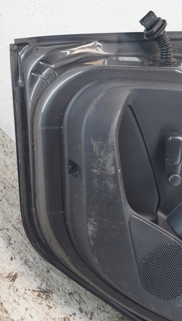 фото №15, Дверь правый задняя peugeot 2008 i evl