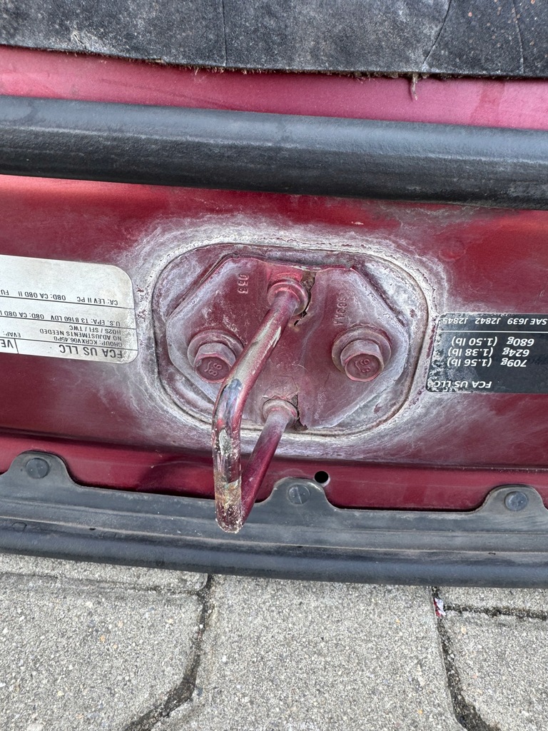 фото №14, Dodge charger srt widebody капот крышка двигателя 2015+