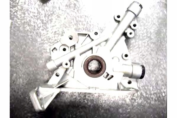 фото №2, Bga lp9981 насос масла