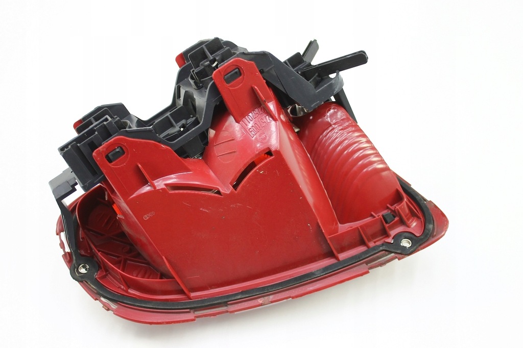 фото №9, Mini cooper cabrio r56 r57 лампа левая задняя