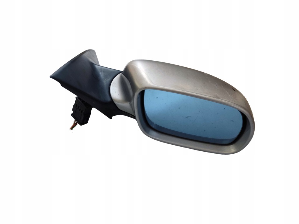 фото №1, Зеркало правое audi a6 c5 1.8i