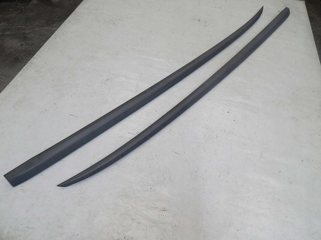 фото №4, Opel astra k kombi рейлінг даховий правий/лівий