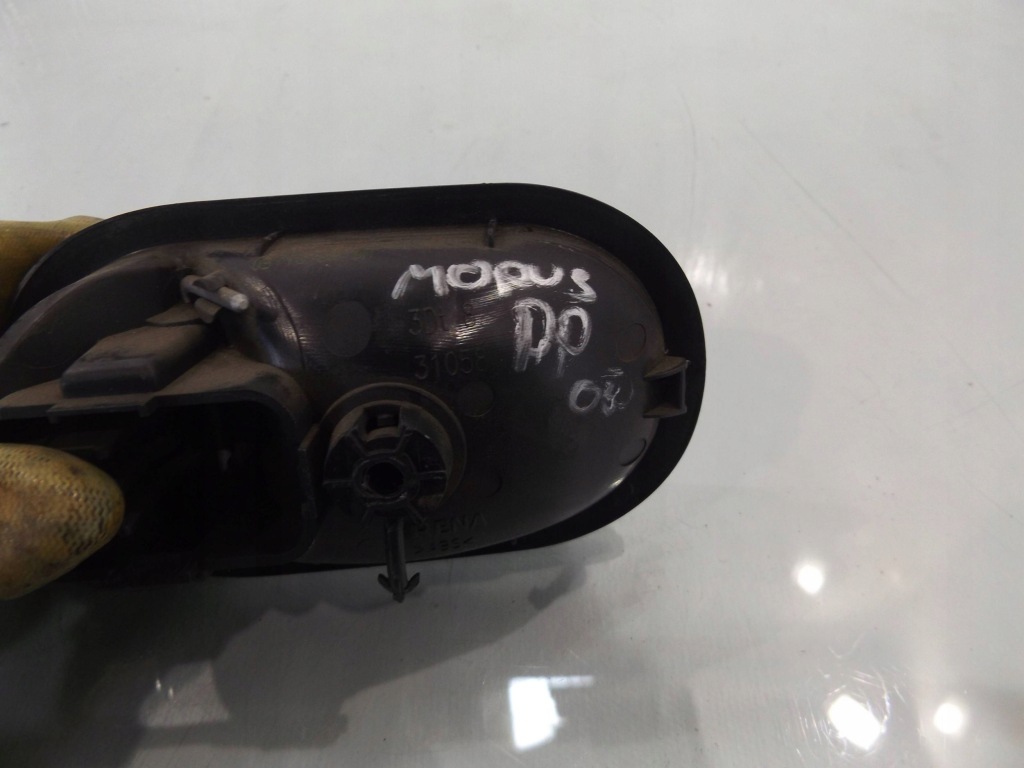 Modus ручка правый  перед Доставка