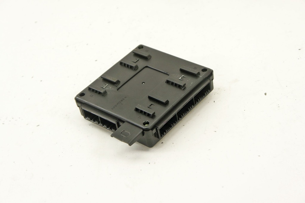 фото №5, Hp316 kia picanto iii модуль bcm 95400-g6380