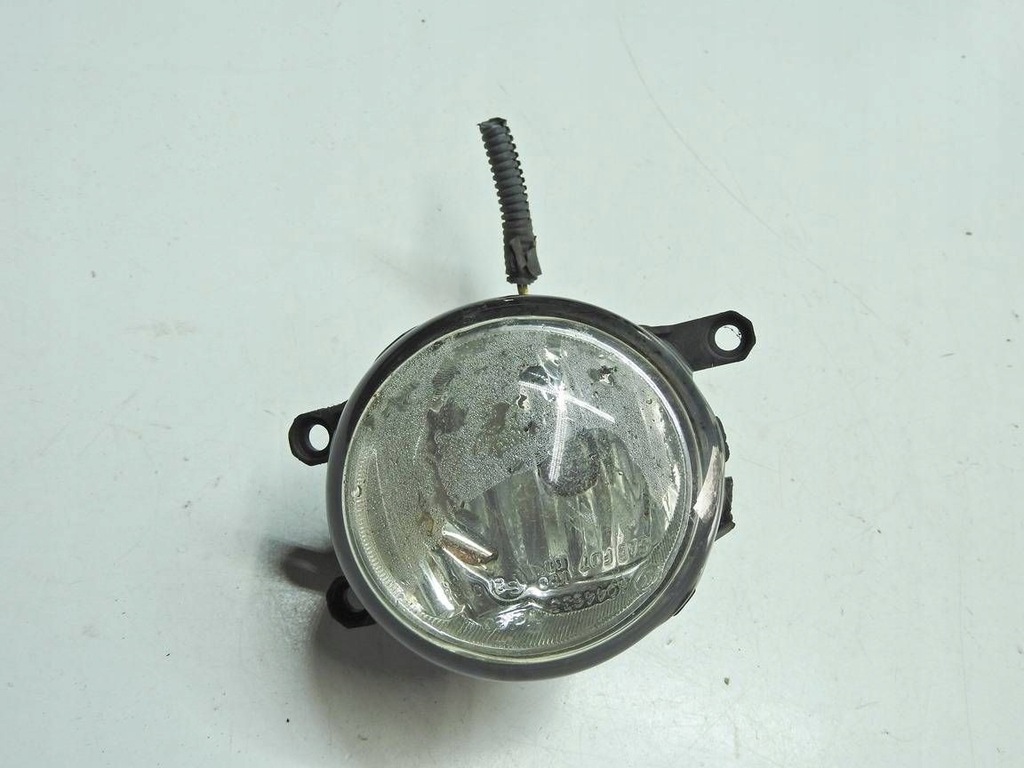 фото №1, Toyota rav4 iii lift протитуманна фара лівий 81210-0w050