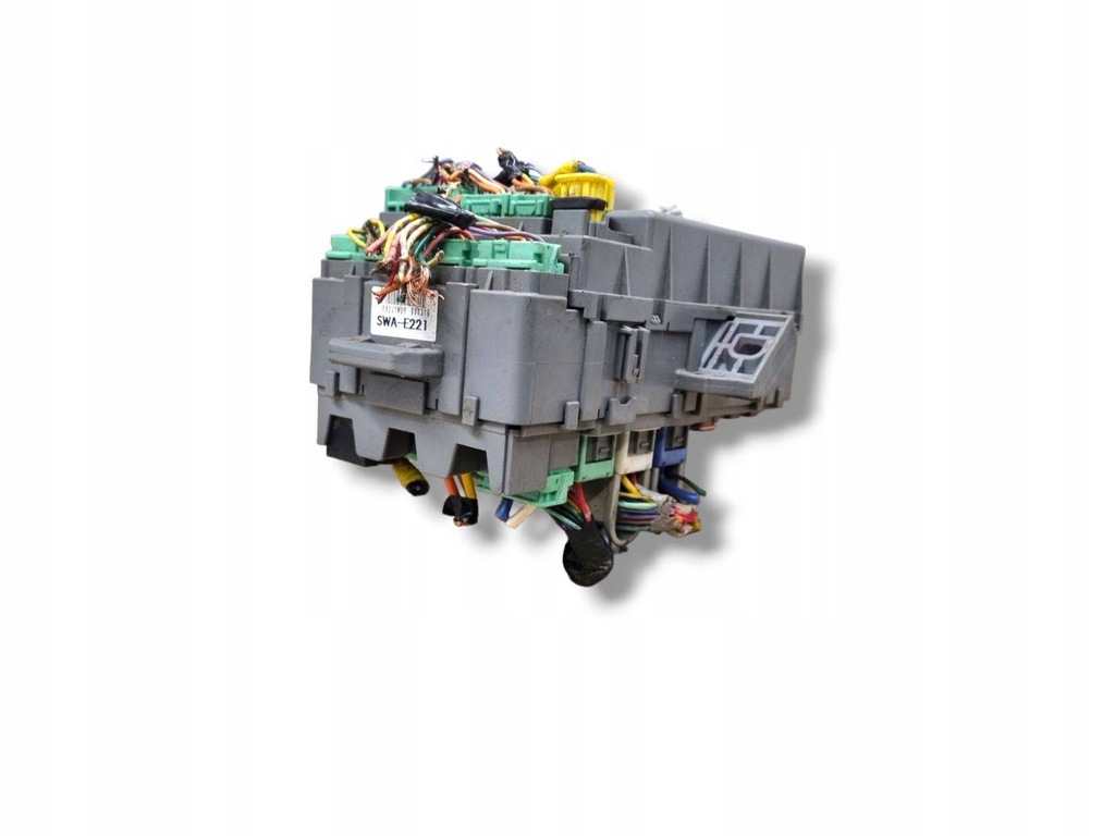 фото №7, Набір стартовий honda cr-v 3 re6 2009 37820-r06-e16