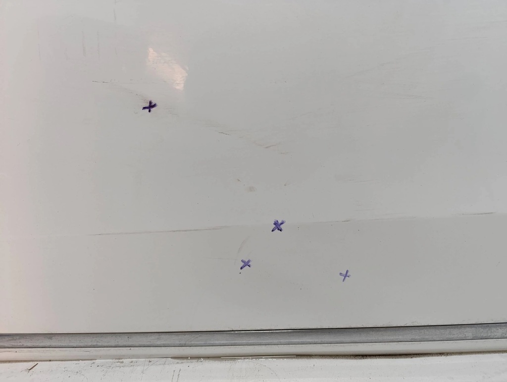 фото №10, Дверь левая передние volkswagen passat b7