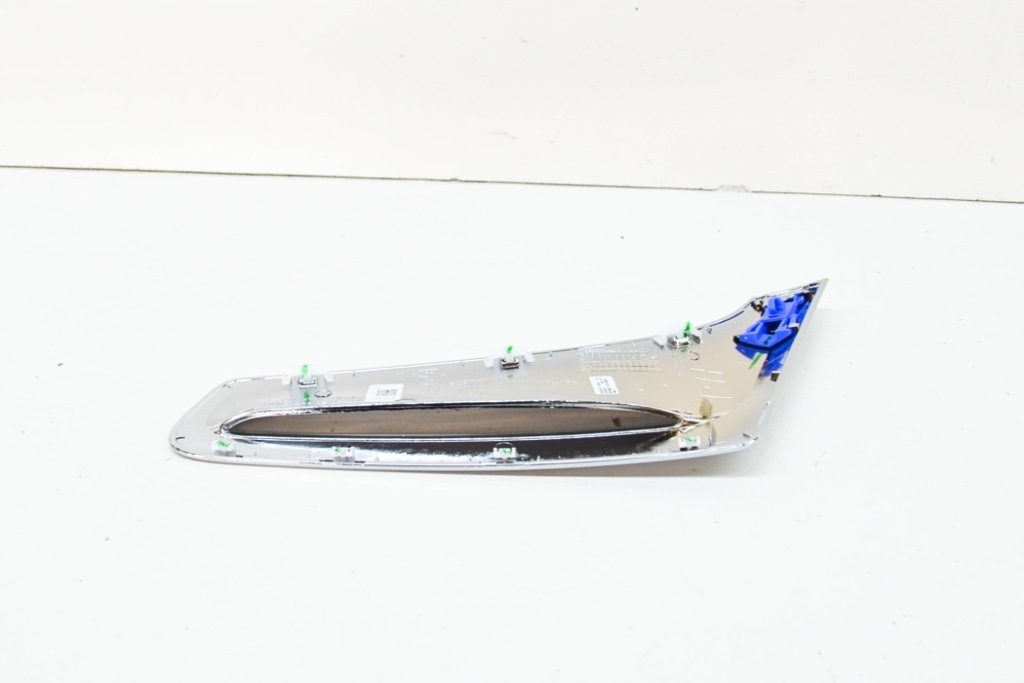 фото №6, Bmw 7 g11 правий крила впуск повітря 51747347378 7347378 2016 оригінальний