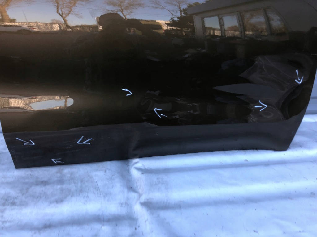 фото №12, Kia sportage iv двері передні праве