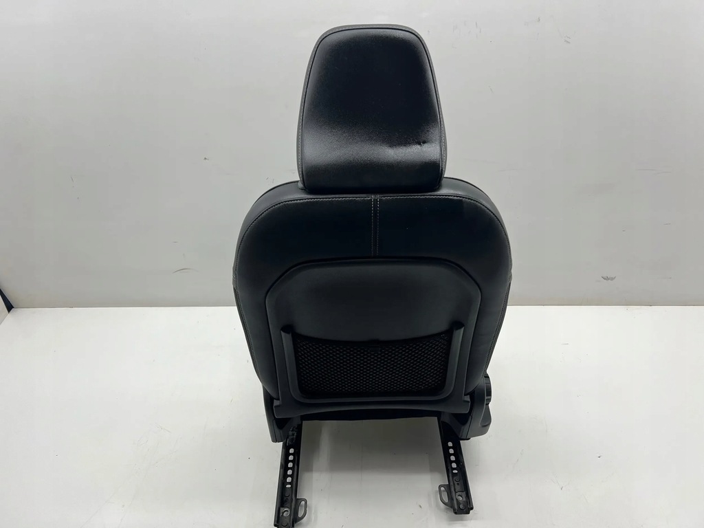 фото №7, Volvo xc40 сиденье правый передний перед