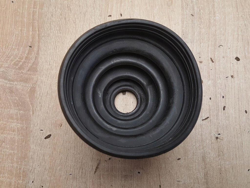 фото №9, Захист гумовий toyota hilux, renault master