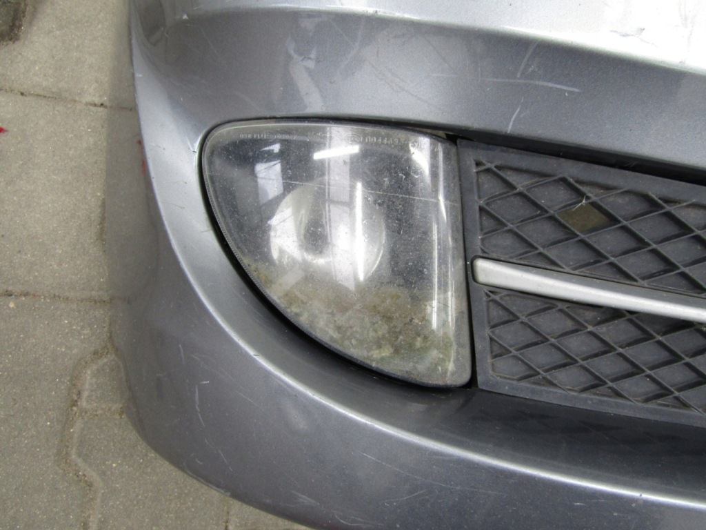 фото №9, Бампер перед передний bmw 5 f10 f11 10-13 pdc